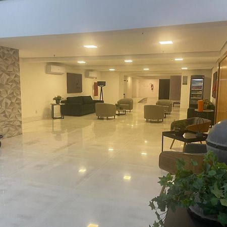 Logic Hotel Volta Redonda Zewnętrze zdjęcie