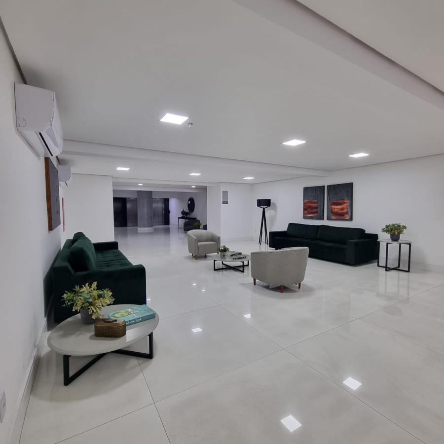 Logic Hotel Volta Redonda Zewnętrze zdjęcie