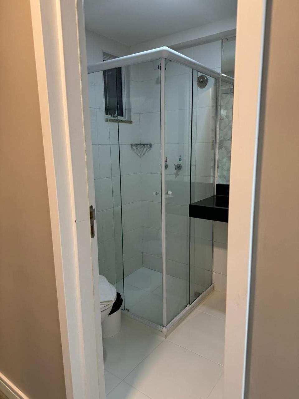 Logic Hotel Volta Redonda Zewnętrze zdjęcie